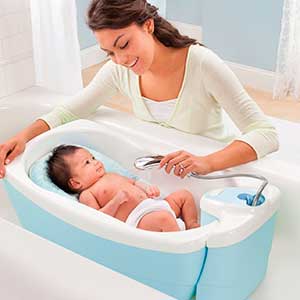 Best Baby Bathtub: The Expert Buying Guide