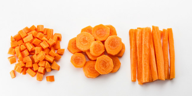 Preparing Homemade Baby Food - Part II