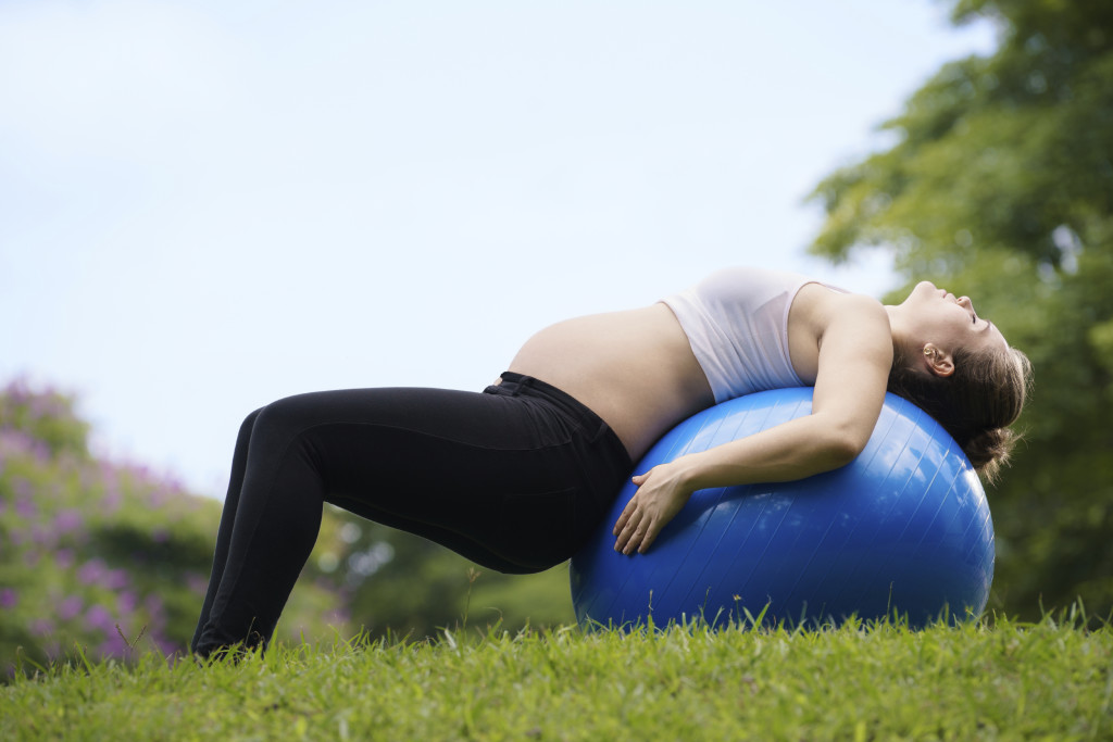 Exercise Safety During Pregnancy: 8 Workouts to Avoid